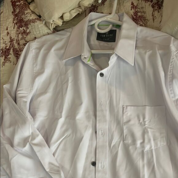 Tom Baine dress shirt - Picture 1 of 5